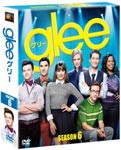 glee/グリー シーズン6＜SEASONSコンパクト・ボックス＞/リー・ミッシェル[DVD]【返品種別A】