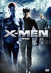 [枚数限定]X-MEN＜特別編＞/ヒュー・ジャックマン[DVD]【返品種別A】