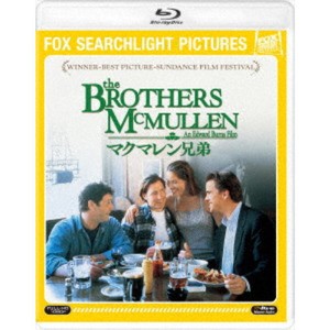[枚数限定]マクマレン兄弟/ジャック・マルカーヒー[Blu-ray]【返品種別A】