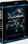 [枚数限定]AVP＆プレデター ブルーレイコレクション/サナ・レイサン[Blu-ray]【返品種別A】