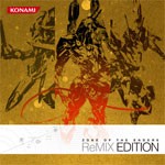 ZONE OF THE ENDERS ReMIX EDITION/ゲーム・ミュージック[CD]【返品種別A】
