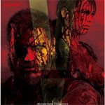 [枚数限定][限定盤]METAL GEAR SOLID V ORIGINAL SOUNDTRACK “The Lost Tapes”(完全生産限定盤)[CD]【返品種別A】