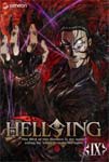 HELLSING OVA IX〈通常版〉/アニメーション[DVD]【返品種別A】