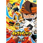 イナズマイレブン 01/アニメーション[DVD]【返品種別A】