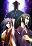 [枚数限定][限定版]薄桜鬼 黎明録 第一巻＜DVD初回限定版＞/アニメーション[DVD]【返品種別A】