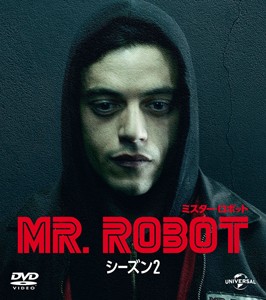 MR.ROBOT/ミスター・ロボット シーズン2 バリューパック/ラミ・マレック[DVD]【返品種別A】