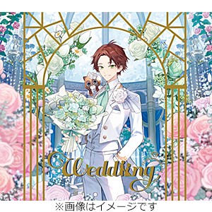 [枚数限定][限定盤][先着特典付]Weddiing(初回限定盤B/うらたぬきver.)/浦島坂田船[CD+DVD]【返品種別A】