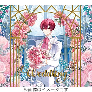 [枚数限定][限定盤][先着特典付]Weddiing(初回限定盤D/となりの坂田。ver.)/浦島坂田船[CD+DVD]【返品種別A】