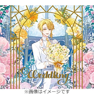 [枚数限定][限定盤][先着特典付]Weddiing(初回限定盤E/センラver.)/浦島坂田船[CD+DVD]【返品種別A】