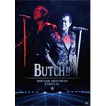 EIKICHI YAZAWA CONCERT TOUR 2016「BUTCH!!」 IN OSAKA-JO HALL(DVD)/矢沢永吉[DVD]【返品種別A】