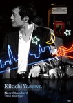 New Standard 〜Blue Note Style〜/矢沢永吉[DVD]【返品種別A】