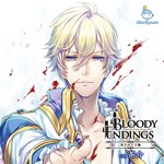 Bloody Endings 双子の王子編/茶介[CD]【返品種別A】