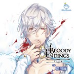 Bloody Endings 雪の女王編/深川緑[CD]【返品種別A】