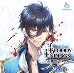 Bloody Endings シンデレラ編/久喜大[CD]【返品種別A】