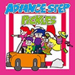 ADVANCE STEP/PICKLES[CD]【返品種別A】