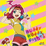 Buddy Buddy Fight!(通常盤)/奈々菜パル子(徳井青空)[CD]【返品種別A】