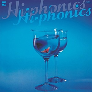 [枚数限定][限定]Hi-Phonics Hi-Phonics【アナログ盤】/Hi-phonic Big 15[ETC]【返品種別B】