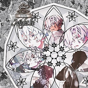 華Doll* Anthos*〜The Way I Am〜SETSUNA/八代刹那(堀江瞬)[CD]【返品種別A】