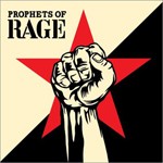 PROPHETS OF RAGE【輸入盤】▼/PROPHETS OF RAGE[CD]【返品種別A】