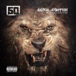 ANIMAL AMBITION AN UNTAMED DESIRE TO WIN＜EXPLICIT(DELUXE)＞＜CD+DVD＞【輸入盤】▼/50CENT[CD+DVD]【返品種別A】