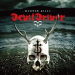 ウインター・キルズ/Devil Driver[CD]【返品種別A】