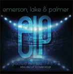 GREATEST HITS LIVE '74 ＆ '77 KING BISCUIT FLOWER HOUR/EMERSON,LAKE ＆ PALMER[CD]【返品種別A】