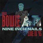DAVID BOWIE WITH NINE INCH NAILS/DAVID BOWIE[CD]【返品種別A】