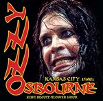 Kansas City 1986 King Biscuit Flower Hour【輸入盤】▼/Ozzy Osbourne[CD]【返品種別A】