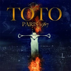 FRANCE 1987 【輸入盤】▼/TOTO[CD]【返品種別A】