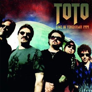 JAPAN 1999 【輸入盤】▼/TOTO[CD]【返品種別A】