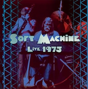 [枚数限定][限定盤]LIVE 1975(+4)【輸入盤】▼/ソフト・マシーン[CD]【返品種別A】