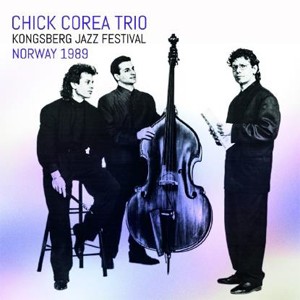 [枚数限定][限定盤]NORWAY 1989[2CD]【輸入盤】▼/チック・コリア・トリオ[CD]【返品種別A】