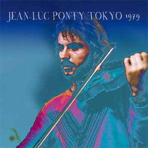 [枚数限定][限定盤]TOKYO 1979【輸入盤】▼/ジャン=リュック・ポンティ[CD]【返品種別A】