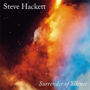[枚数限定][限定盤]SURRENDER OF SILENCE【輸入盤】▼/スティーヴ・ハケット[HybridCD][紙ジャケット]【返品種別A】