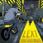 Another Night EP/LEXT[CD]【返品種別A】