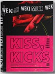 1ST SINGLE ALBUM,KISS VER.【輸入盤】▼/WEKI MEKI[CD]【返品種別A】