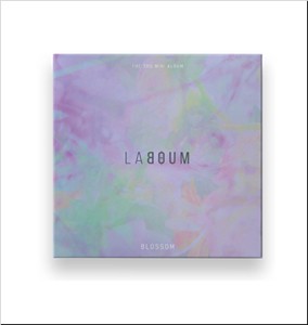 BLOSSOM(3RD MINI ALBUM)【輸入盤】▼/LABOUM[CD]【返品種別A】