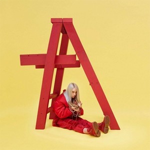 DONT SMILE AT ME[輸入盤]▼/BILLIE EILISH[CD]【返品種別A】