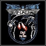 [枚数限定][限定版]LIVE BY FIRE/ENFORCER[DVD]【返品種別A】