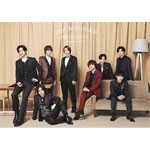 [枚数限定]愛だけがすべて-What do you want?-(通常盤)/Hey!Say!JUMP[DVD]【返品種別A】