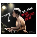 My Baby Just Cares for Me(+5)【輸入盤】▼/Nina Simone[CD]【返品種別A】