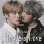 Flawless Love(TYPE B)/ジェジュン[CD]【返品種別A】