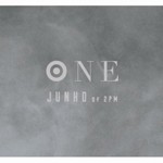 ONE(BEST ALBUM)【輸入盤】▼/ジュノ OF 2PM[CD]【返品種別A】