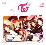 [枚数限定]STORY BEGINS【輸入盤】▼/TWICE[CD]【返品種別A】