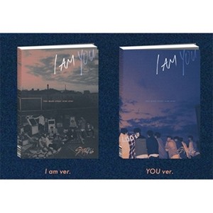 I AM YOU【輸入盤】▼/Stray Kids[CD]【返品種別A】