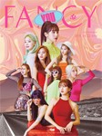 FANCY YOU(7TH MINI ALBUM)【輸入盤】/TWICE[CD]【返品種別A】