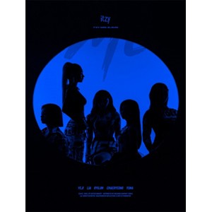 IT'z ME【輸入盤】▼/ITZY[CD]【返品種別A】