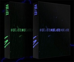 VOL.2[NOEASY](NORMAL Editon)【輸入盤】▼/Stray Kids[CD]【返品種別A】