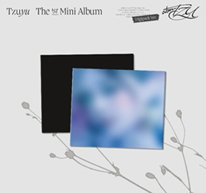 ABOUTZU (1ST MINI ALBUM)(DIGIPACK VER.)【輸入盤】▼/ツウィ (TWICE)[CD]【返品種別A】