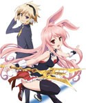 問題児たちが異世界から来るそうですよ? DVD通常版 第3巻/アニメーション[DVD]【返品種別A】